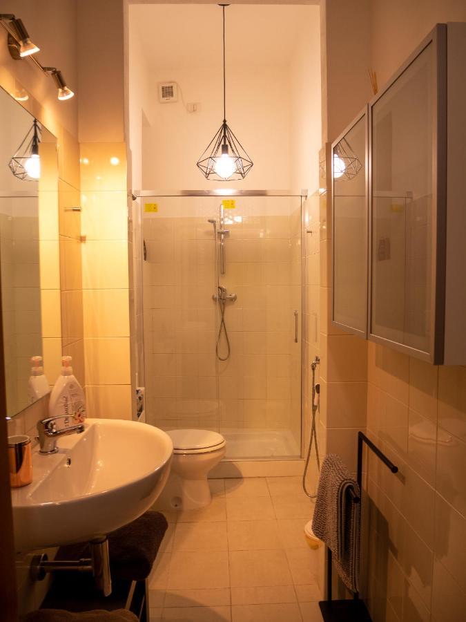 Chambers Short Rentals - Via Gezio Calini Brescia - 2 Studio Flats Exterior photo